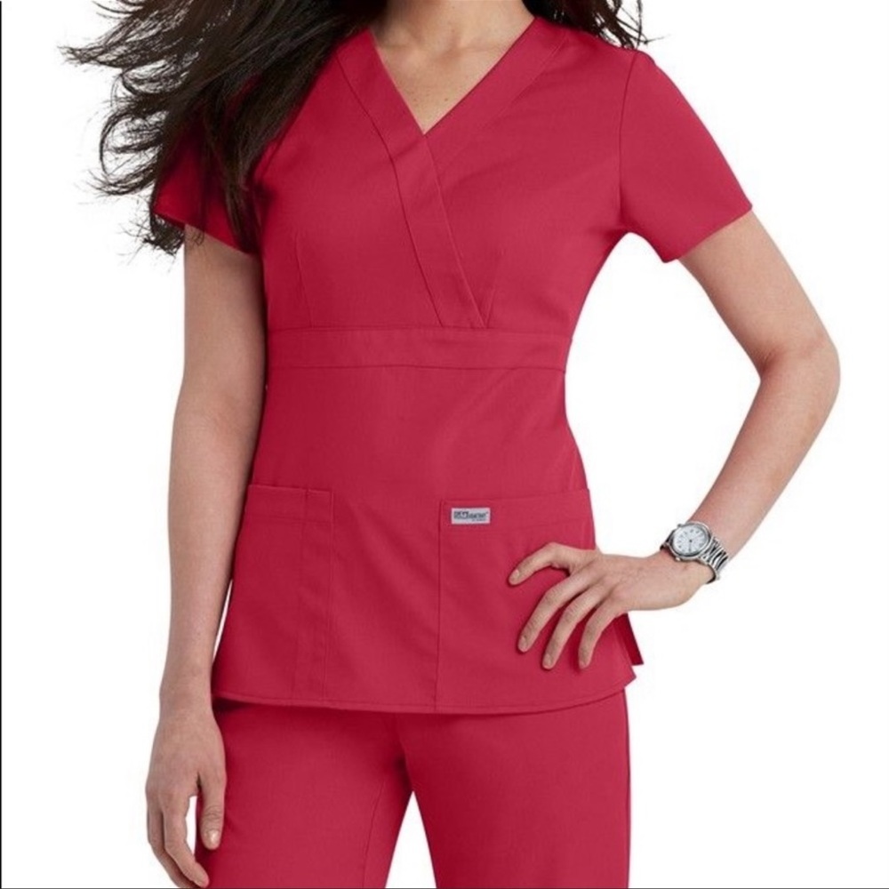 Small tall greys anatomy